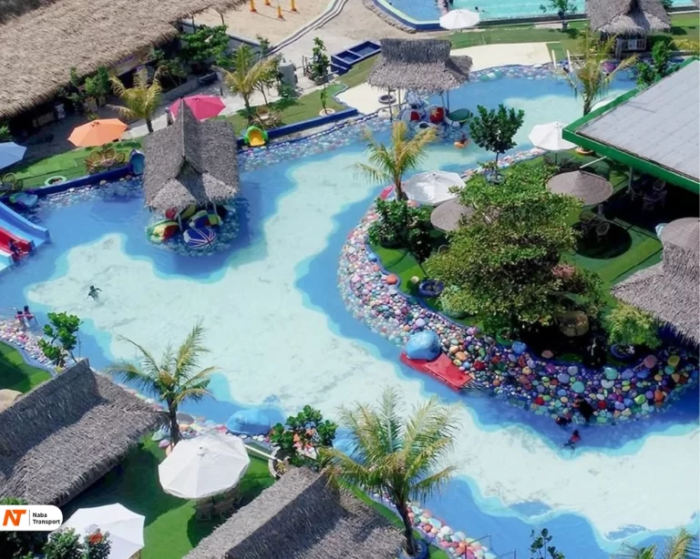 Cikao Park Purwakarta