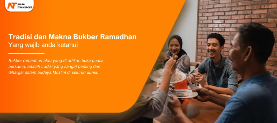 You are currently viewing Tradisi dan Makna Bukber Ramadhan