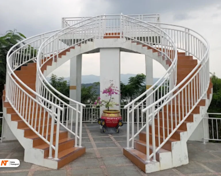 Menara PandangSource by Google Foto Eko.s.sulistyo