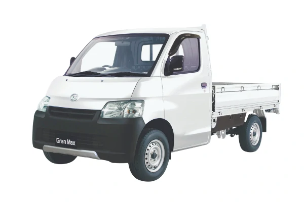 Sewa Pick Up