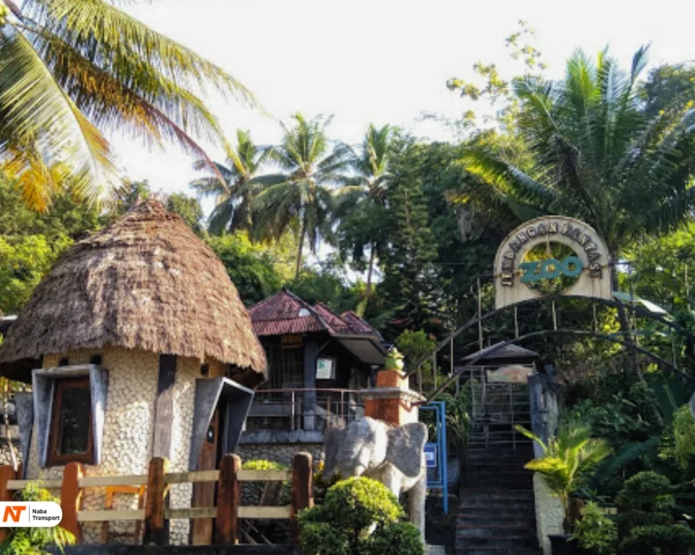 Jembangan Fantasy ZooSource by Google Foto Arif