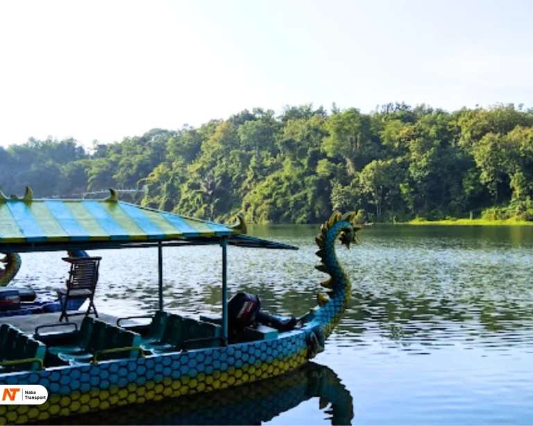 Jembangan Wisata Alam