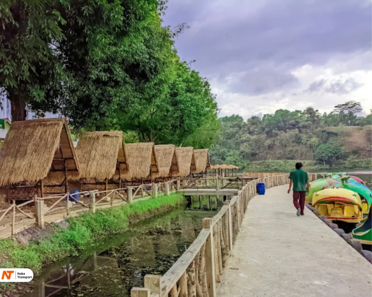 Jembangan Wisata Alam