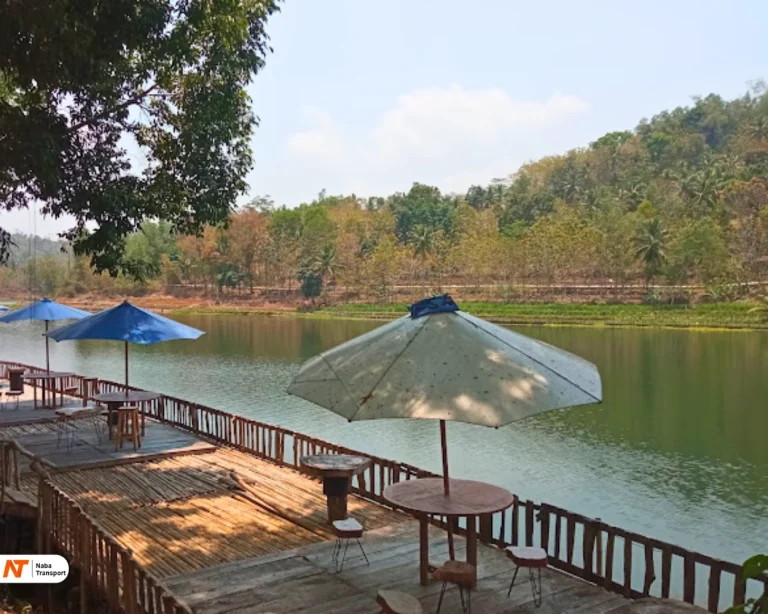 Jembangan Wisata Alam