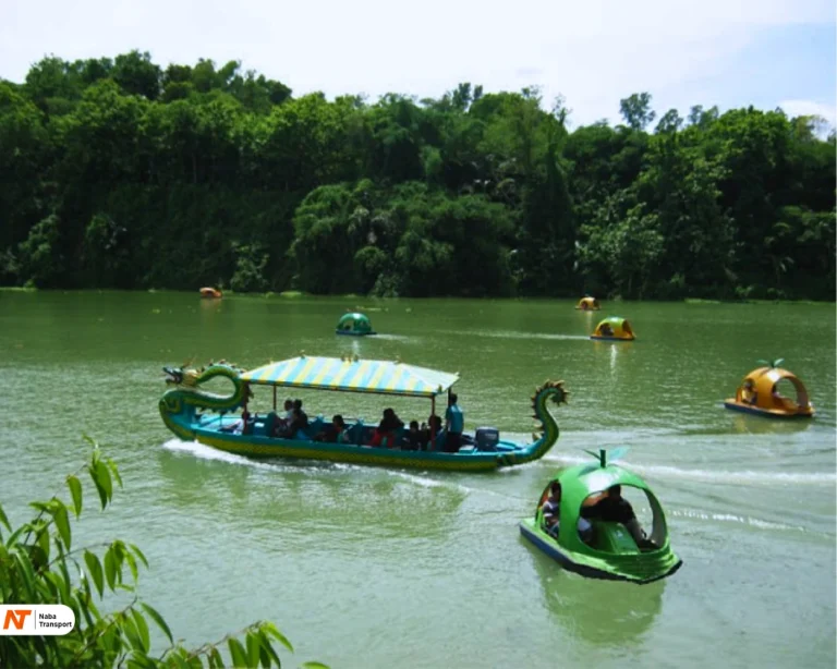 Wahana AirSource by Google Foto Fendy Wijaya