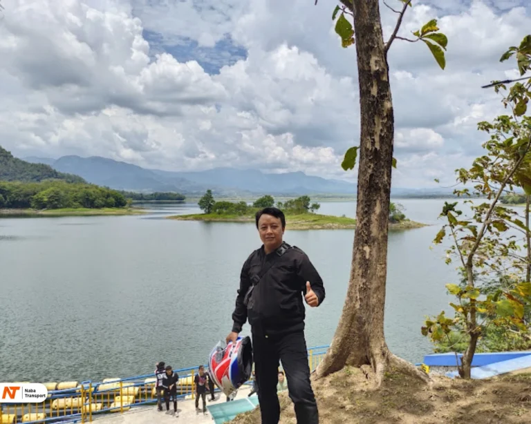 View WadukSource by Google Foto Agus Waluyo