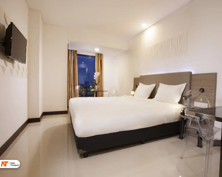 Verse hotel Cirebon
