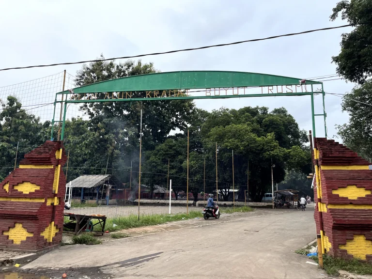 makam ki buyut trusmi