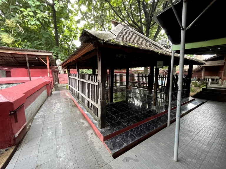 tempat Istirahat