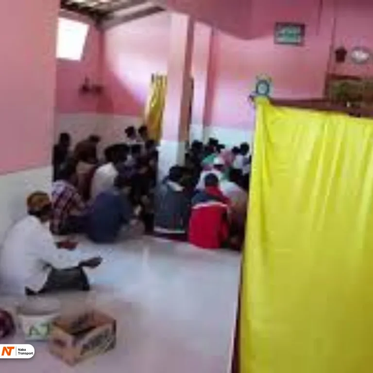 makam nyimas gandasari