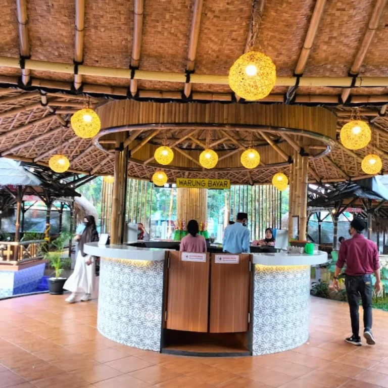 Kampung Kecil by Jadi Pengusaha