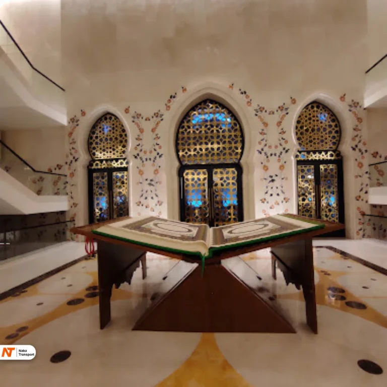 masjid sheikh zayed solo