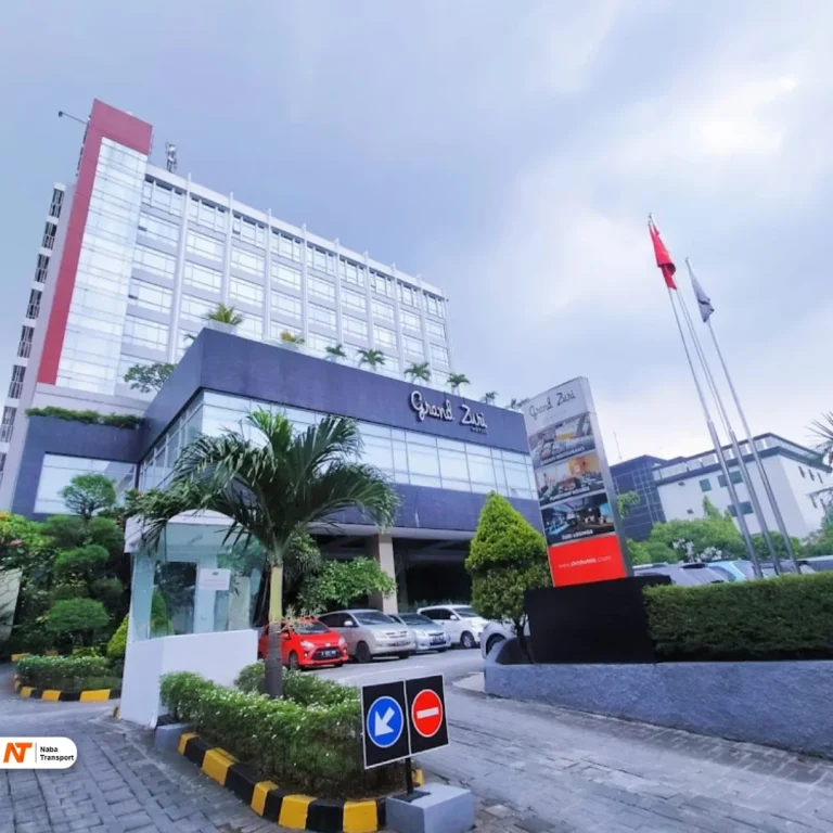 Source By Grand Zuri Jababeka Cikarang by ZHM