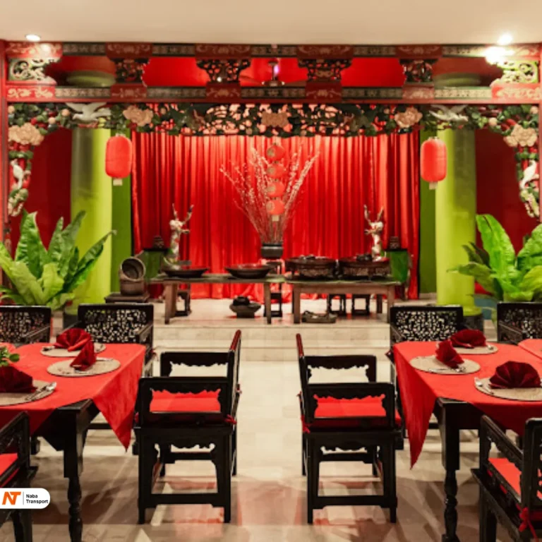 Source By Hotel tugu