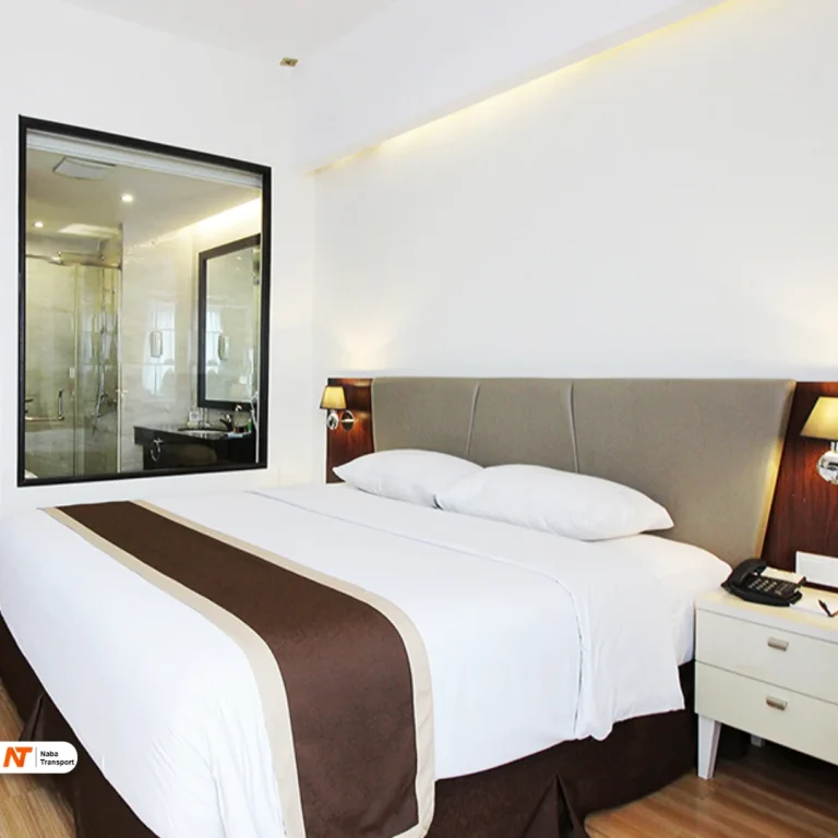 Source By Java Palace Hotel