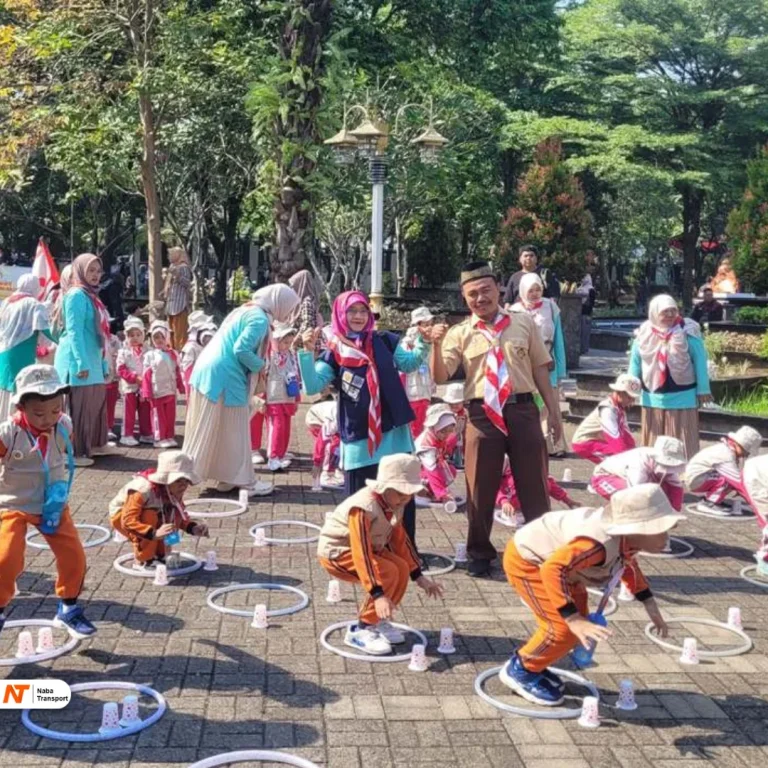 alun alun purwakarta