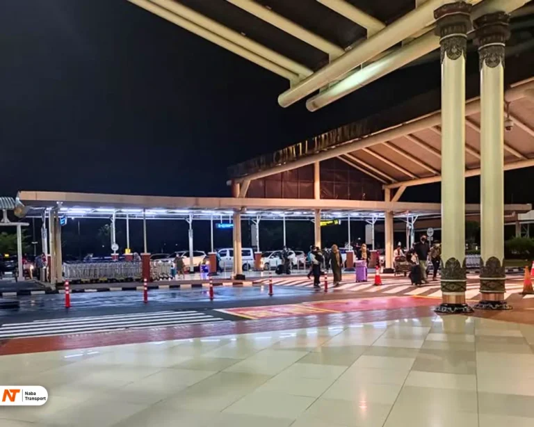 Bandara Soekarno Hatta