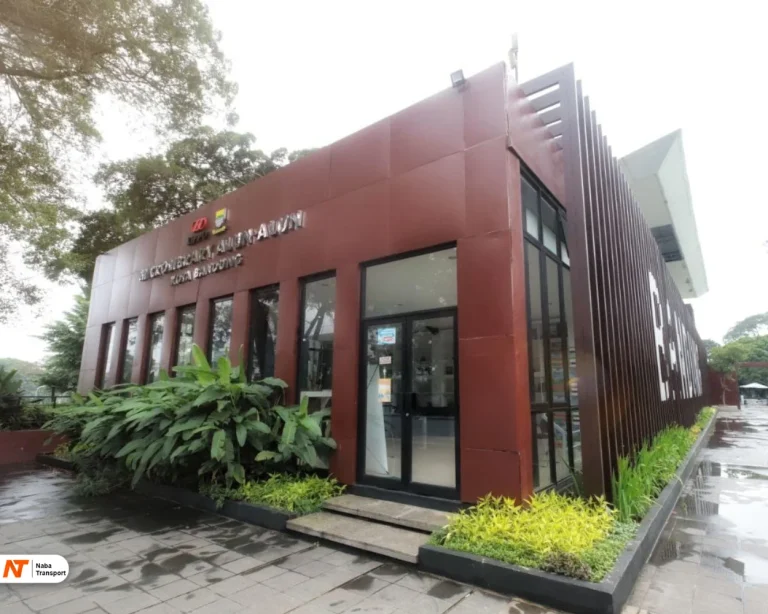 Perpustakaan​ Source By Kabar Pemuda