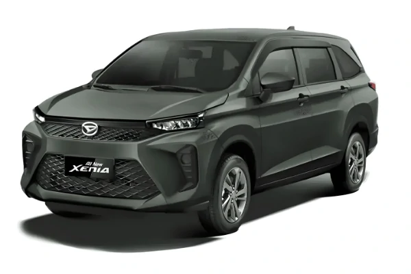 sewa mobil xenia