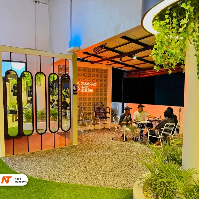 Ini Kopi Ulon Perumnas by yogi_irfandi