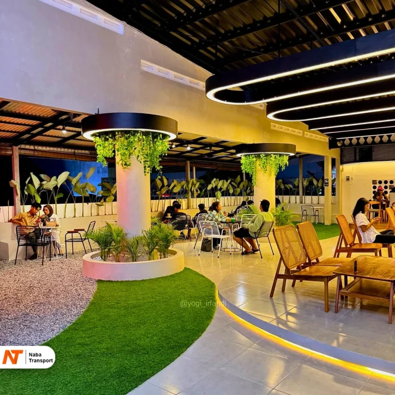 Ini Kopi Ulon Perumnas by yogi_irfandi