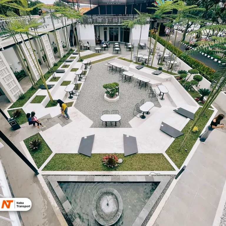 Ini Kopi Ulon Signature by fotokopikrom