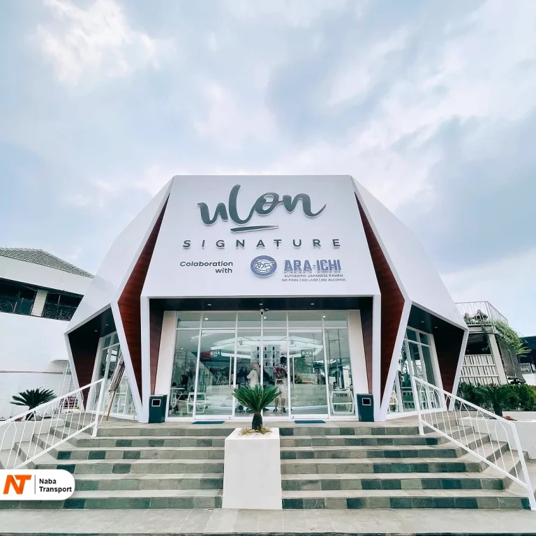 Ini Kopi Ulon Signature by fotokopikrom