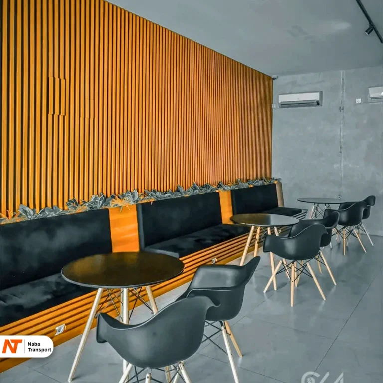 Sabandina Coffee by coffeemaider