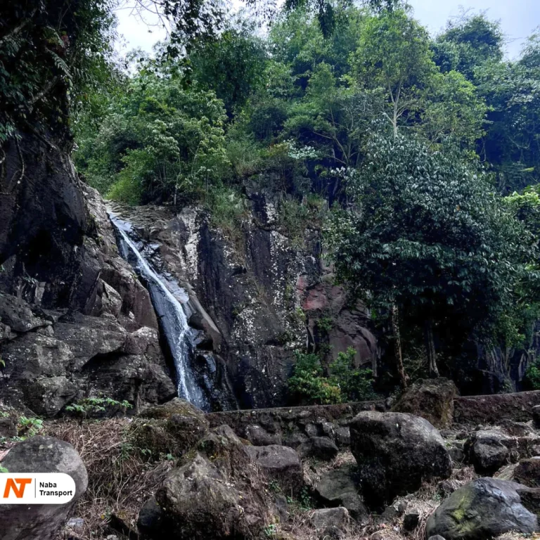 Wisata kuningan terbaru