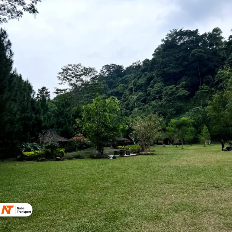 Wisata kuningan terbaru