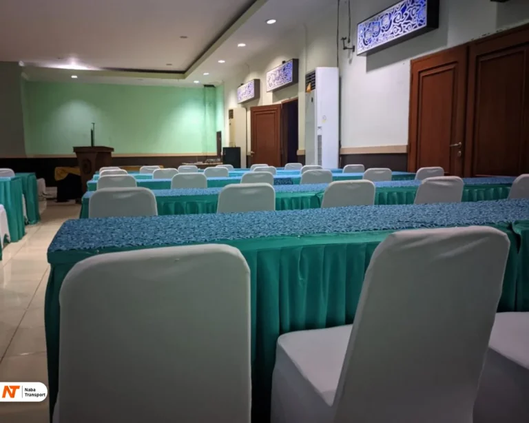 hotel zamrud cirebon