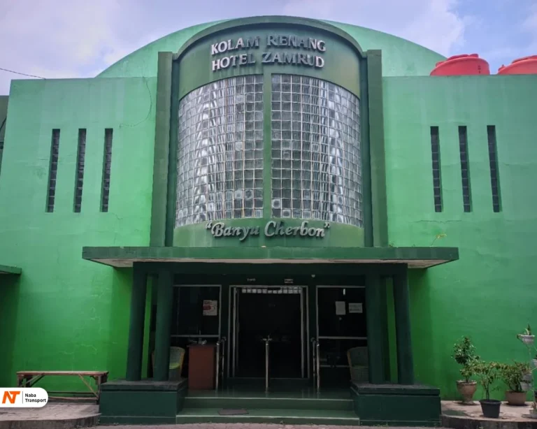 Kolam Renang Source By Traveloka