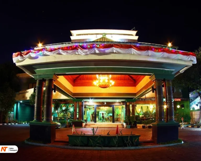 hotel zamrud cirebon