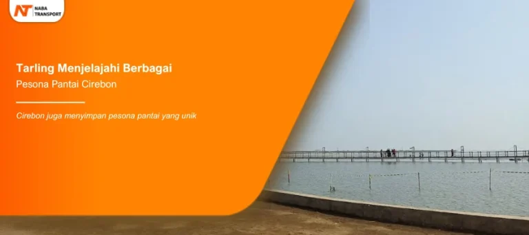 Read more about the article Menjelajahi Berbagai Pesona Pantai Cirebon