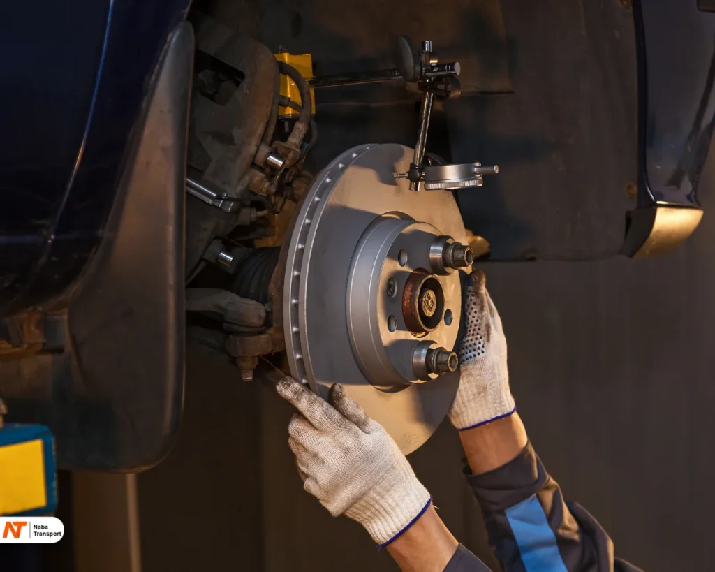 perawatan berkala mobil