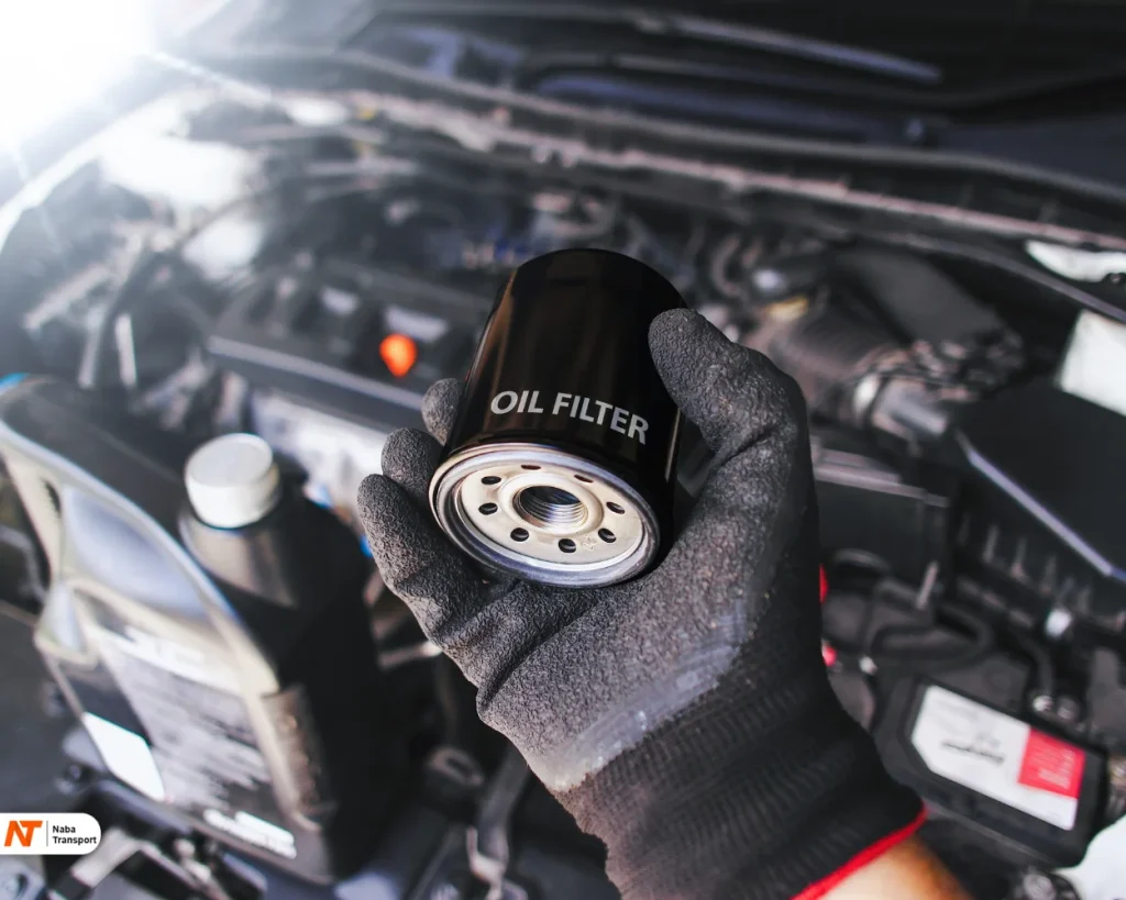 perawatan berkala mobil