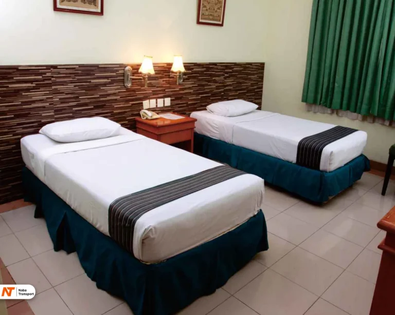 hotel zamrud cirebon