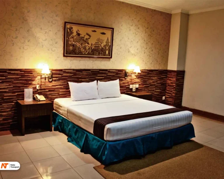 hotel zamrud cirebon