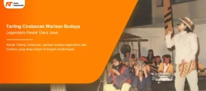 Read more about the article Tarling Cirebonan Warisan Budaya Legendaris Pesisir Utara Jawa