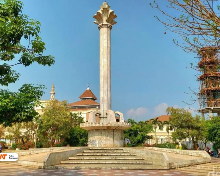 Alun-Alun Kota Karawang