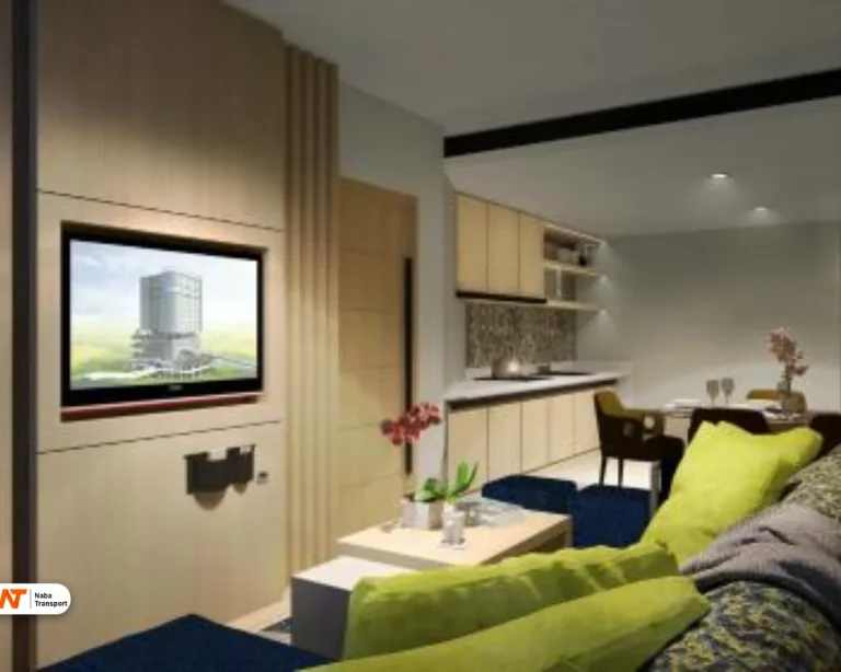 Apart Room Novotel Karawang By Agoda.com