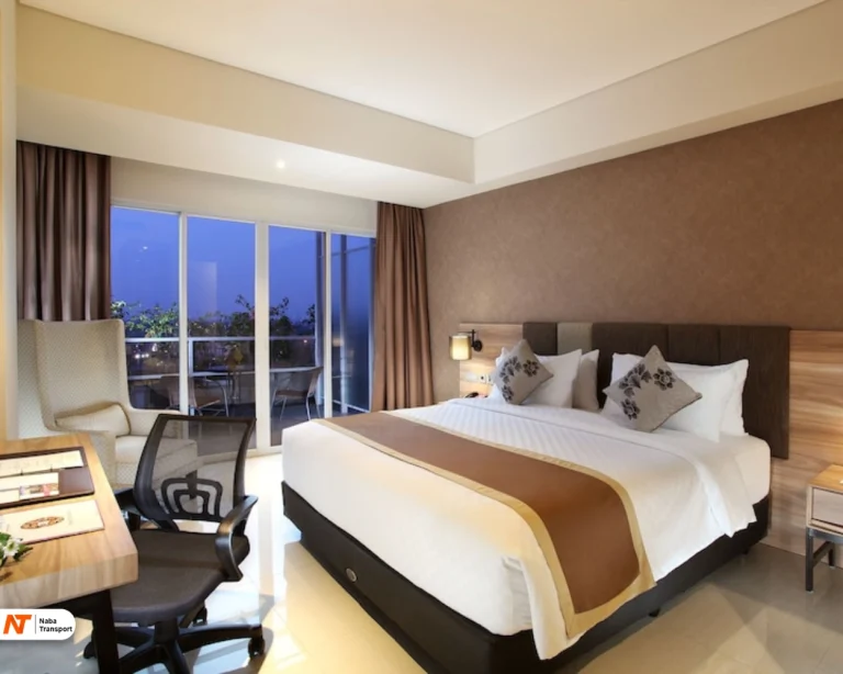 swiss belinn karawang