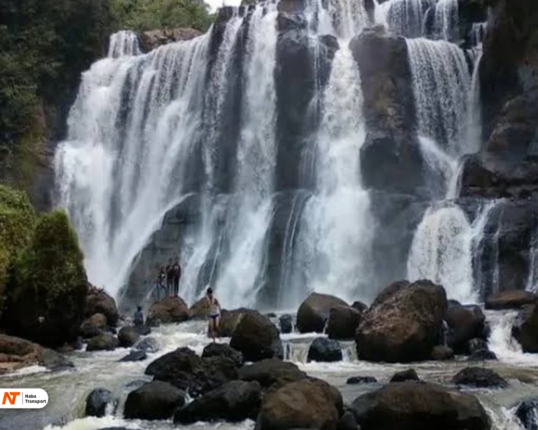 Curug bandung