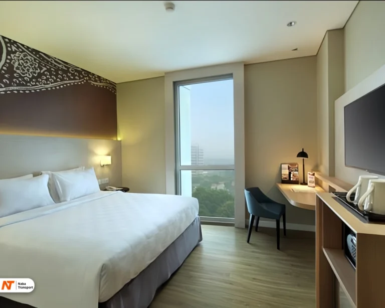 swiss belinn karawang