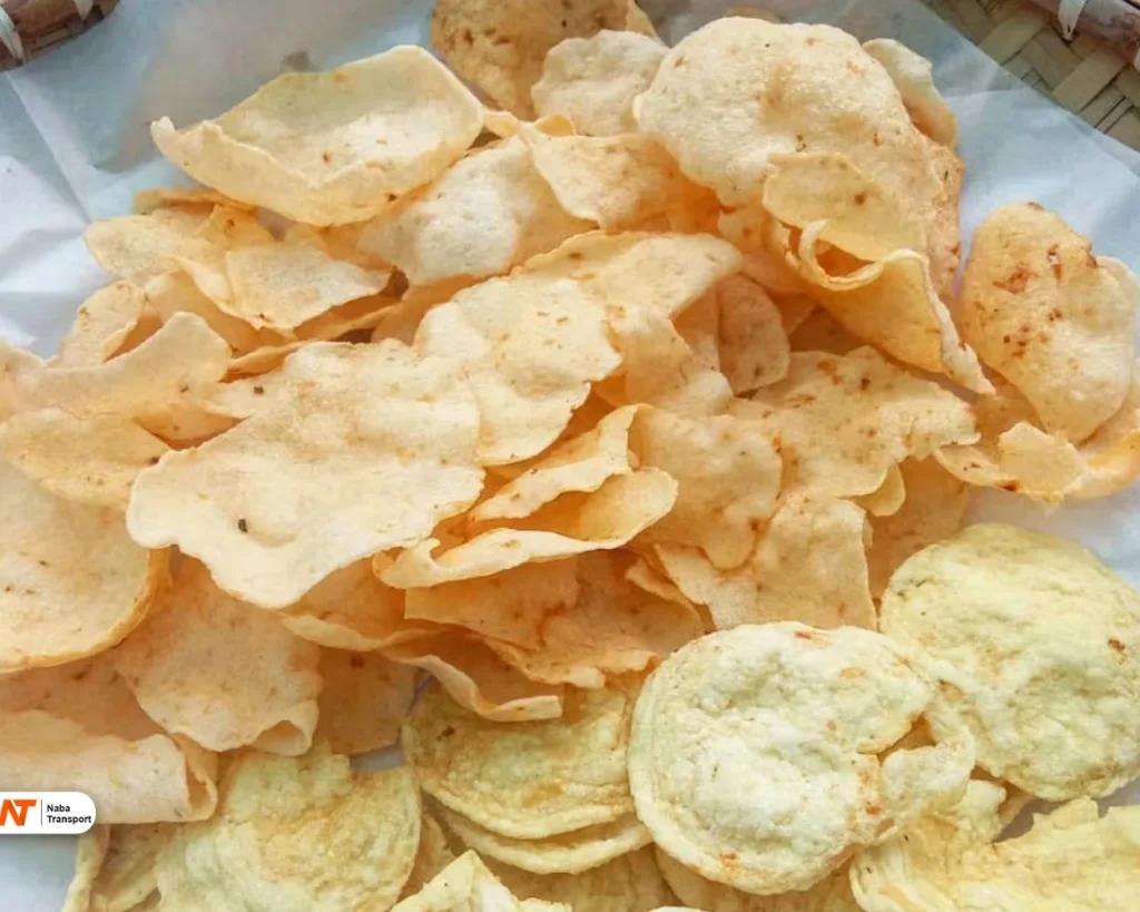 Oleh Oleh Majalengka