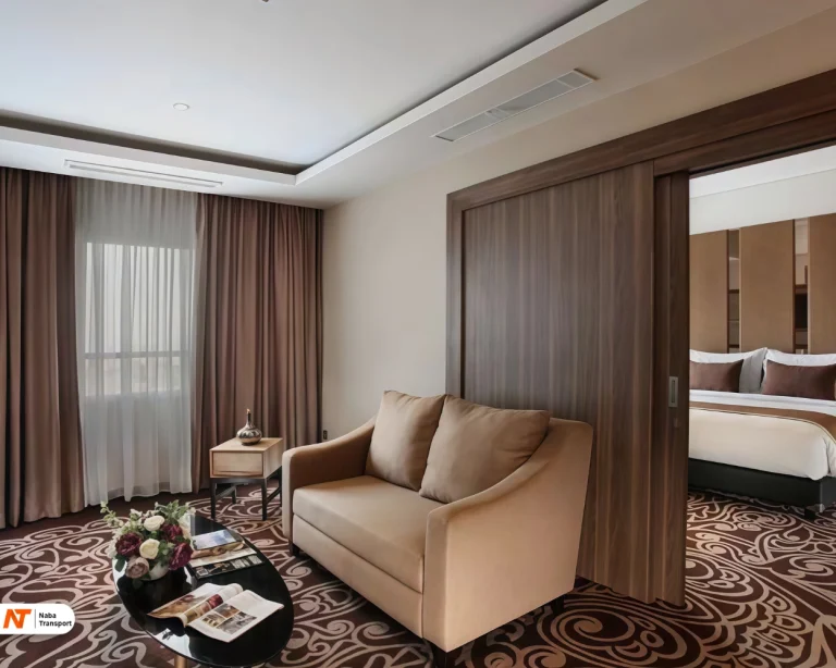 swiss belinn karawang