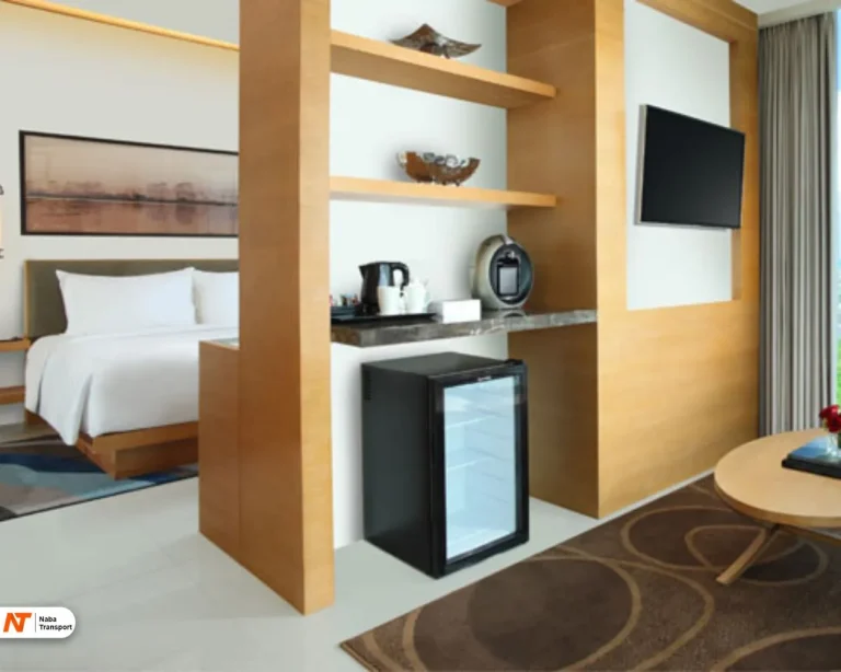 Executive Suite source by agoda.com