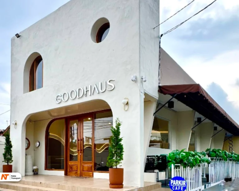goodhaus