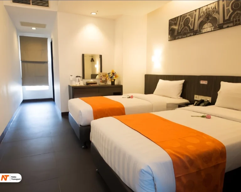 swiss belinn karawang