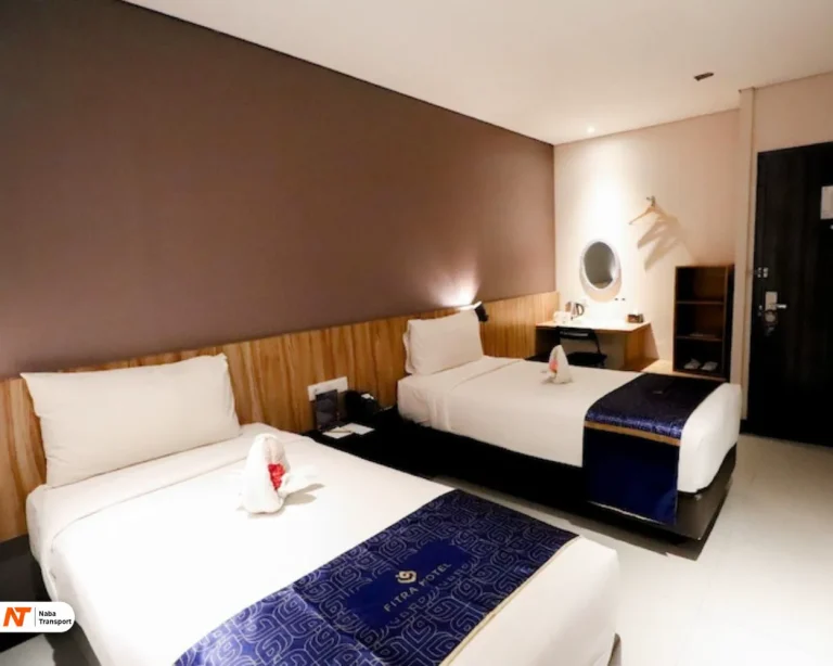 kamar superior by agoda. Com